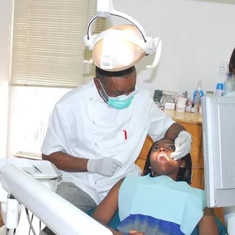 Richmond Dental Clinic in Apapa