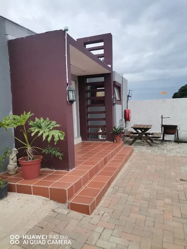 Rukza's guest house in Dobsonville