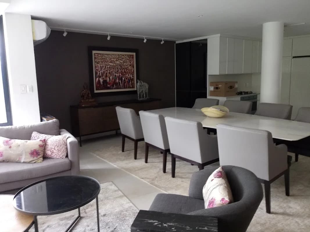 Nicolaas Creative Interior Design in Garsfontein