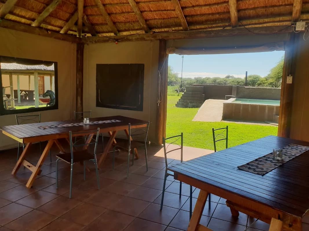 8 Myl Restaurant & Venue in Kimberley CBD