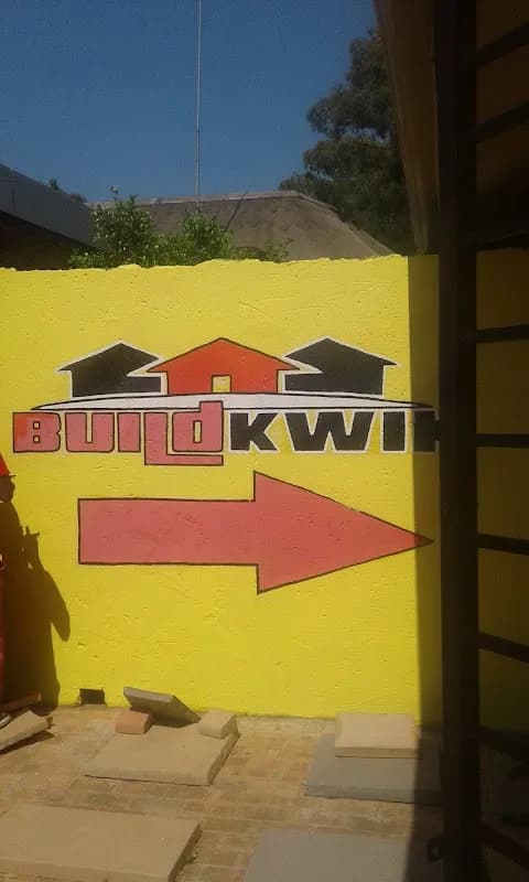 BUILDKWIK in Edenvale