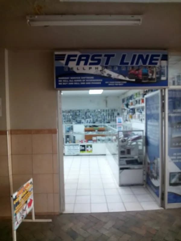 Fast Line Cell Phone Repairs in Thabong
