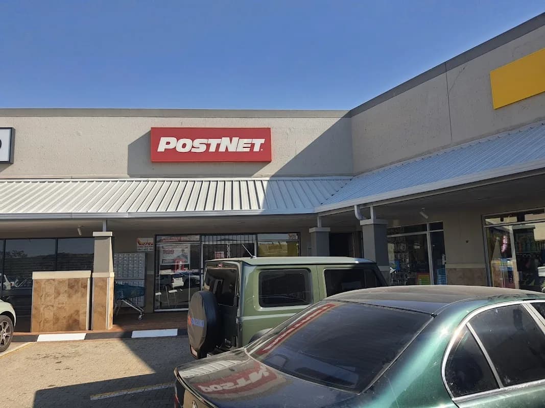 PostNet Noordheuwel in Krugersdorp CBD