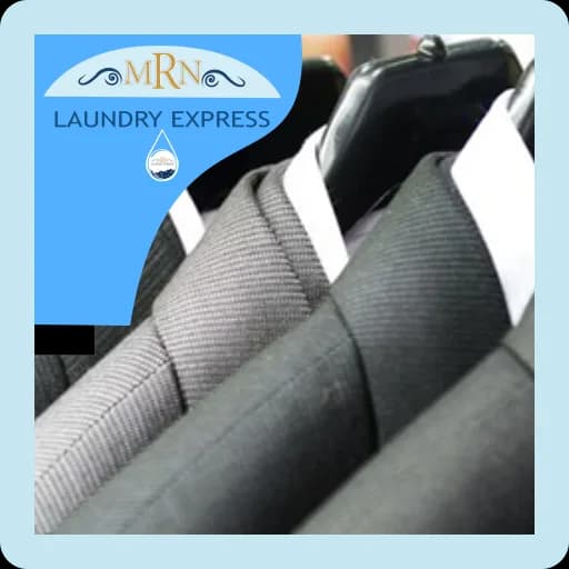 MRN Laundry Express in Randburg