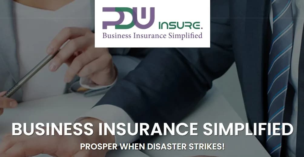 PDW Insurance Brokers (Pty) Ltd - Insurance MADE EASY in Centurion CBD
