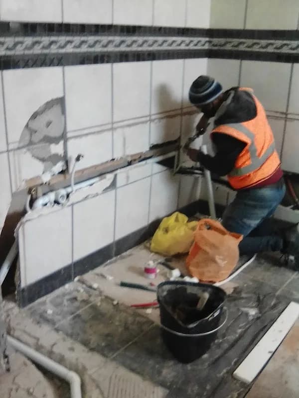 precision plumbing & filtration systems in Knysna CBD