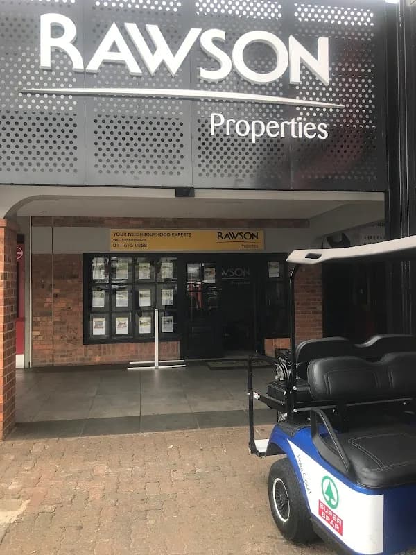 Rawson Properties Weltevredenpark in Weltevreden Park