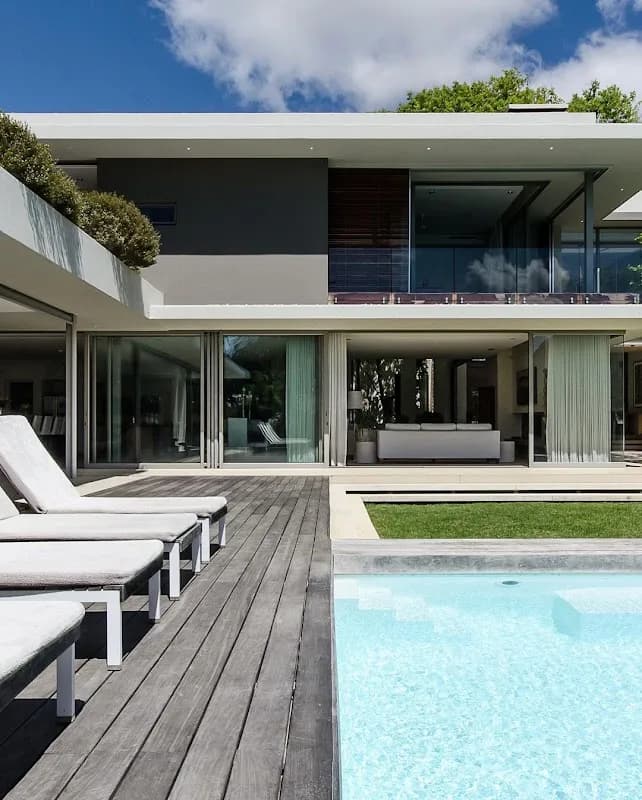 Vivid Architects in Claremont