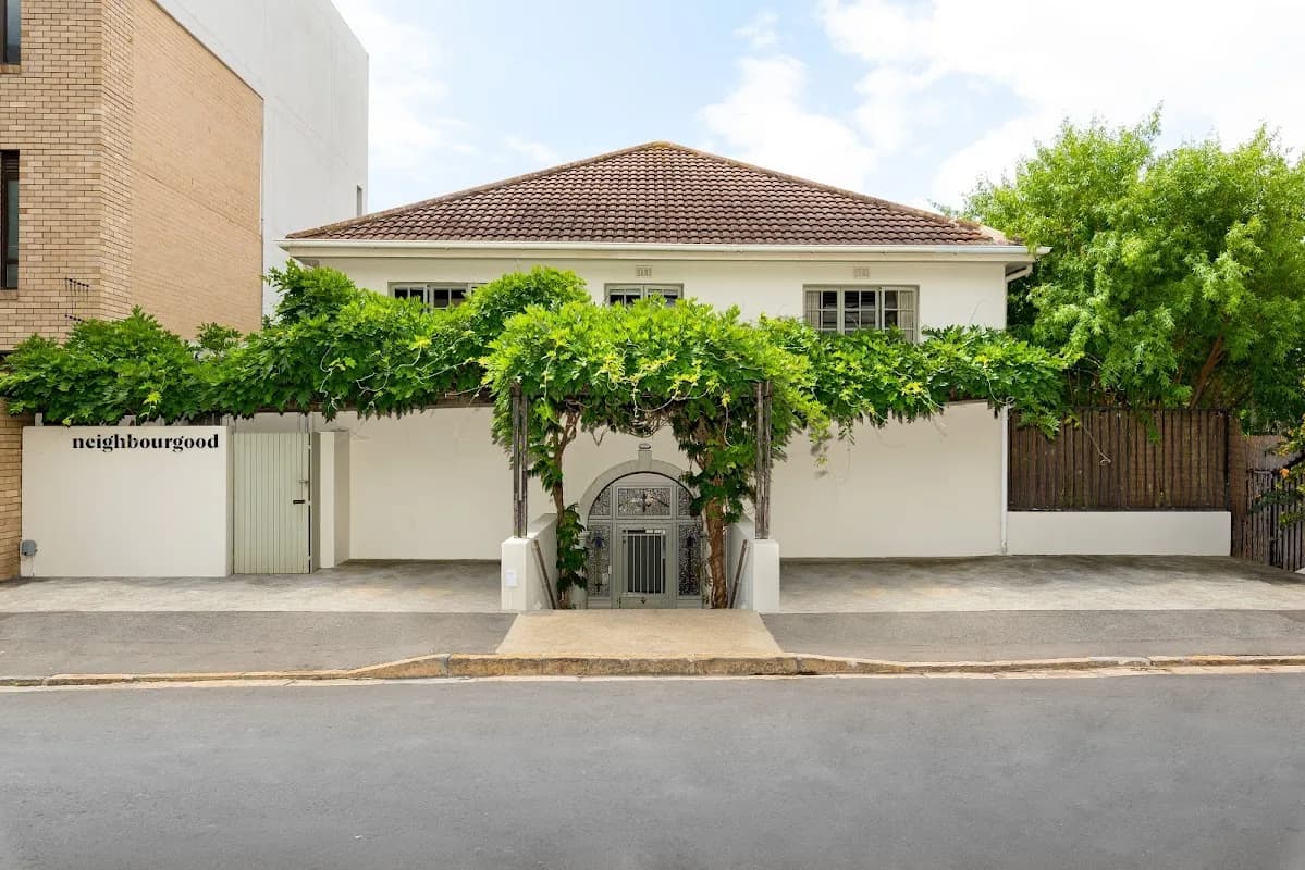 Neighbourgood Romney in Green Point
