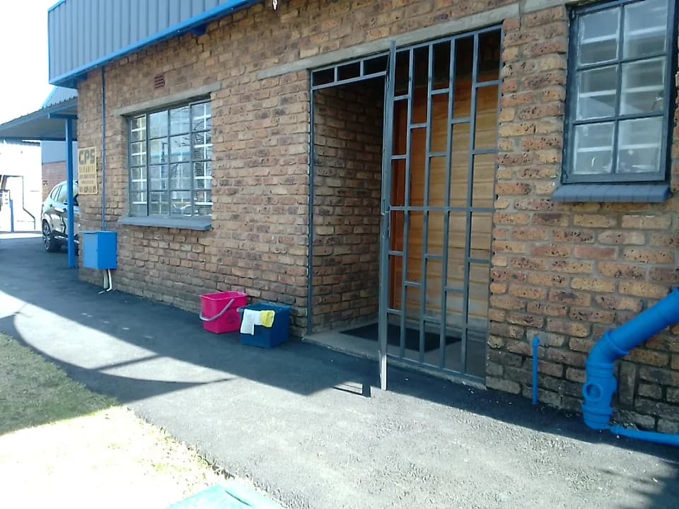 Columbus Cleaning Solutions in Alberton