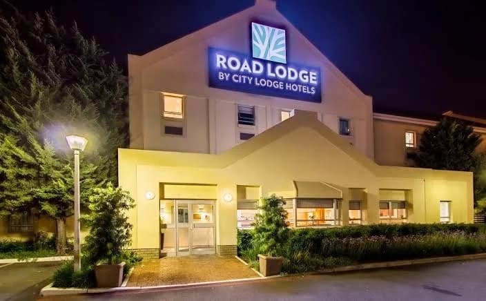 Road Lodge N1 City in Parow