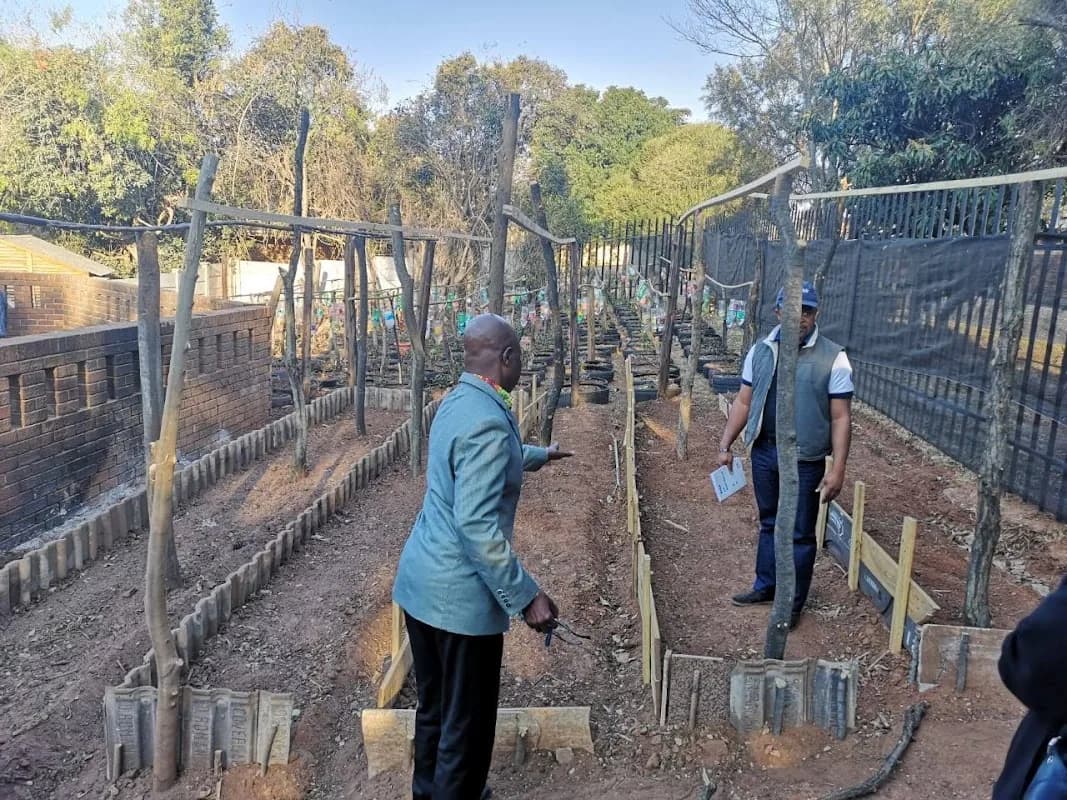 Elagrico in Roodepoort