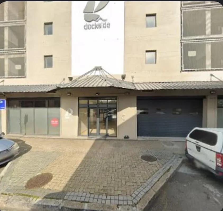 Ismael Cerfonteyn Attorneys Inc. in De Waterkant