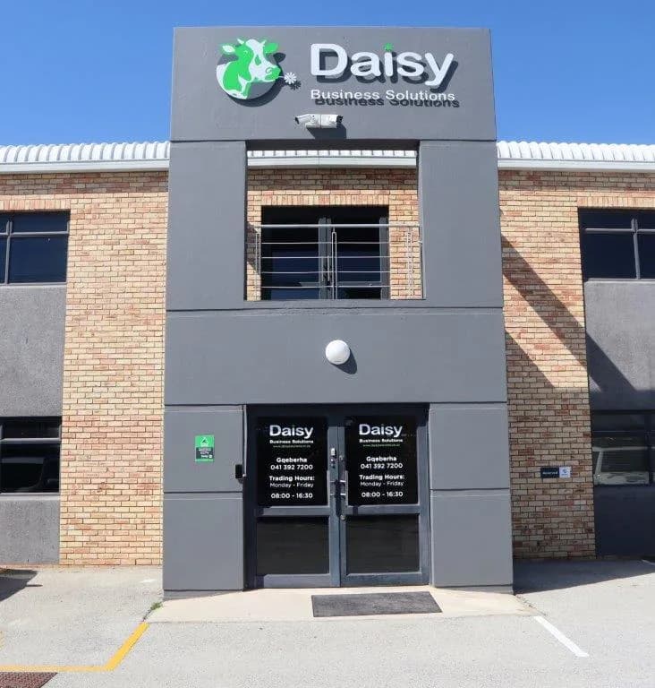 Daisy Business Solutions in Newton Park