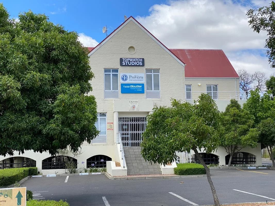 Creed & Ark in Paarl CBD
