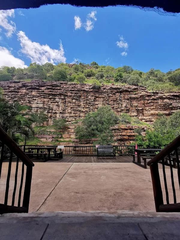 Ashante Bush Lodge & Wedding Venue in Lephalale CBD