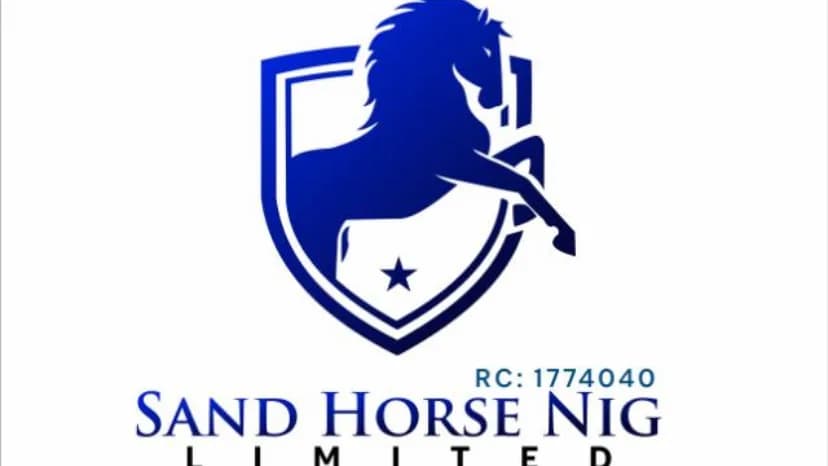 SAND HORSE NIGERIA LIMITED in Abaji