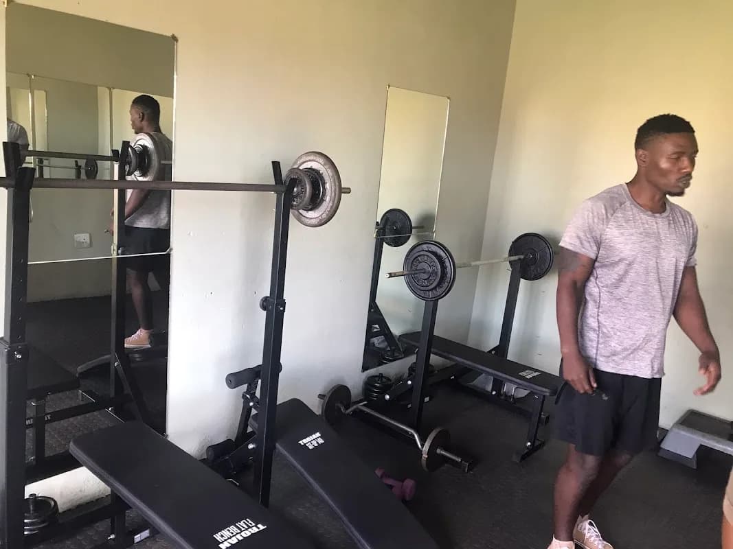 Body Shape Gym in Elsburg