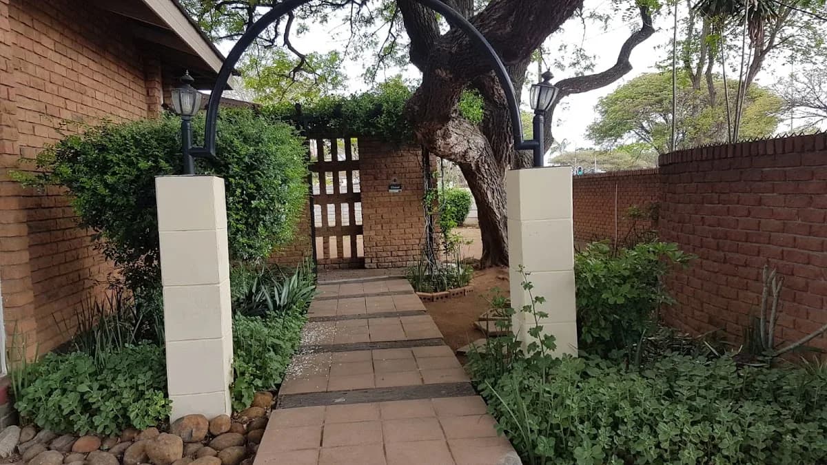 Roadside Guesthouse in Polokwane CBD