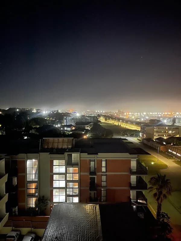 Granten Heights in Humewood