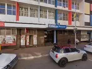 Diteboho Consulting in Bloemfontein CBD
