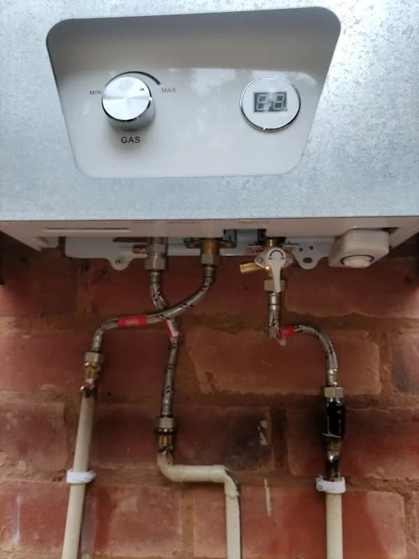 PlumbResolve Plumbing - Emergency Plumbers Pretoria in Brooklyn