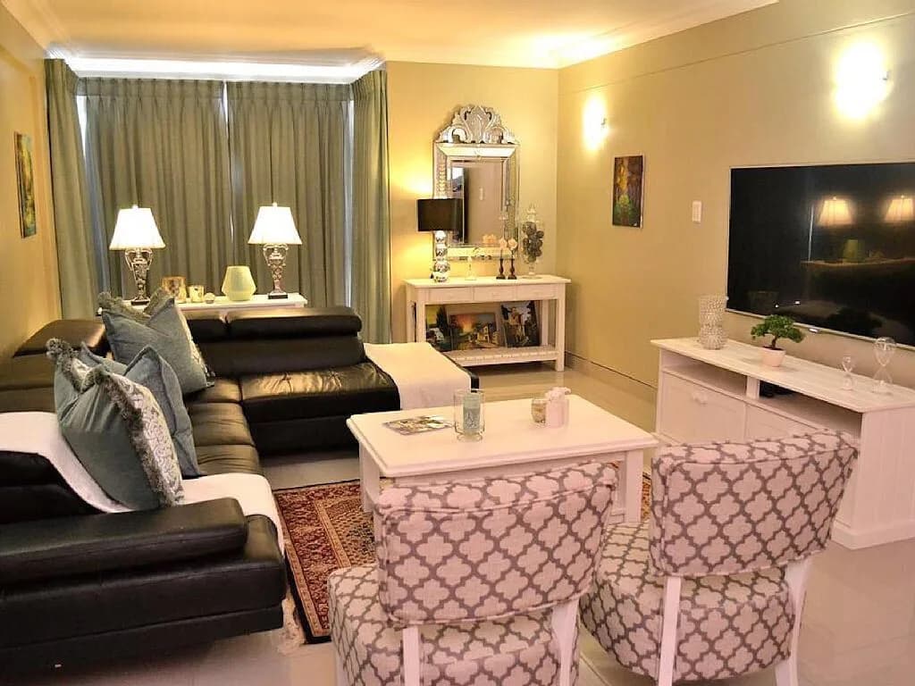 Oscar Designs in Humewood