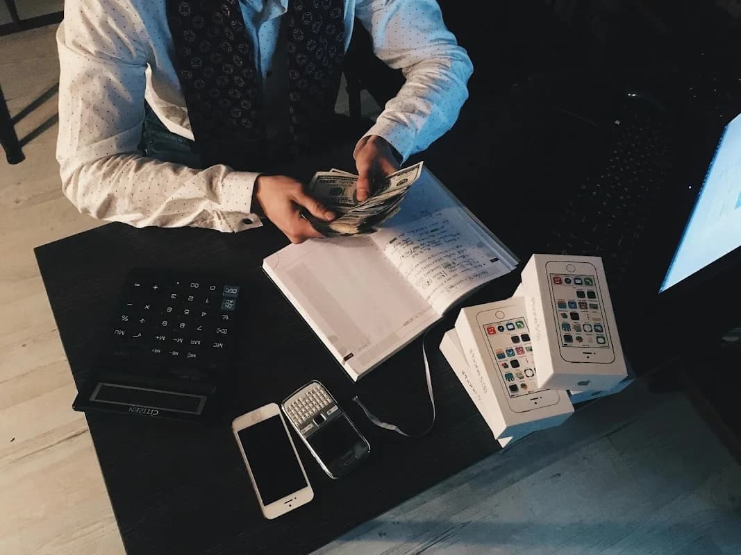 Flentis Chartered Business Accountants in Langa