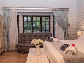 Mereke Manor B&B in Highveld