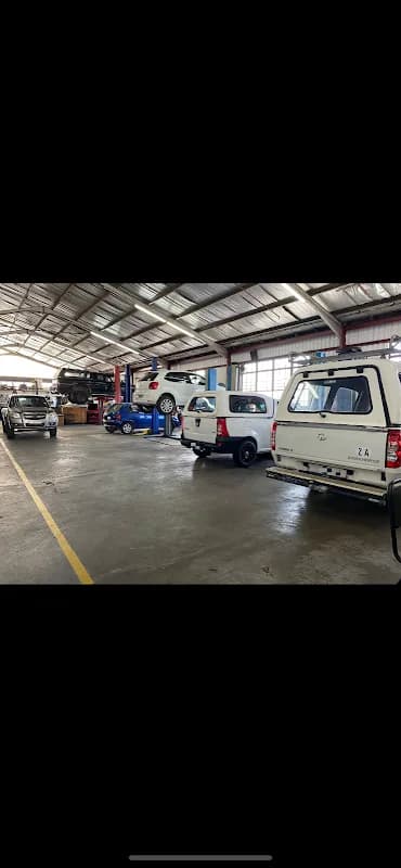 AutomaX Car Repairs in New Germany
