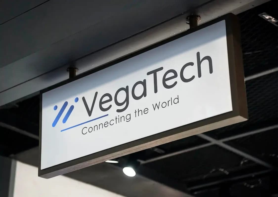 Vegatech in Generaal De Wet