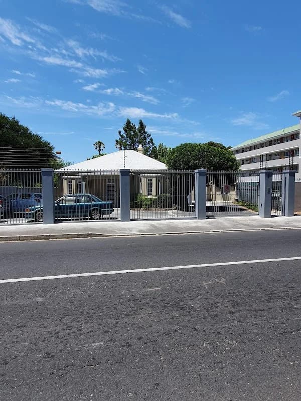Visualize IT in Constantia