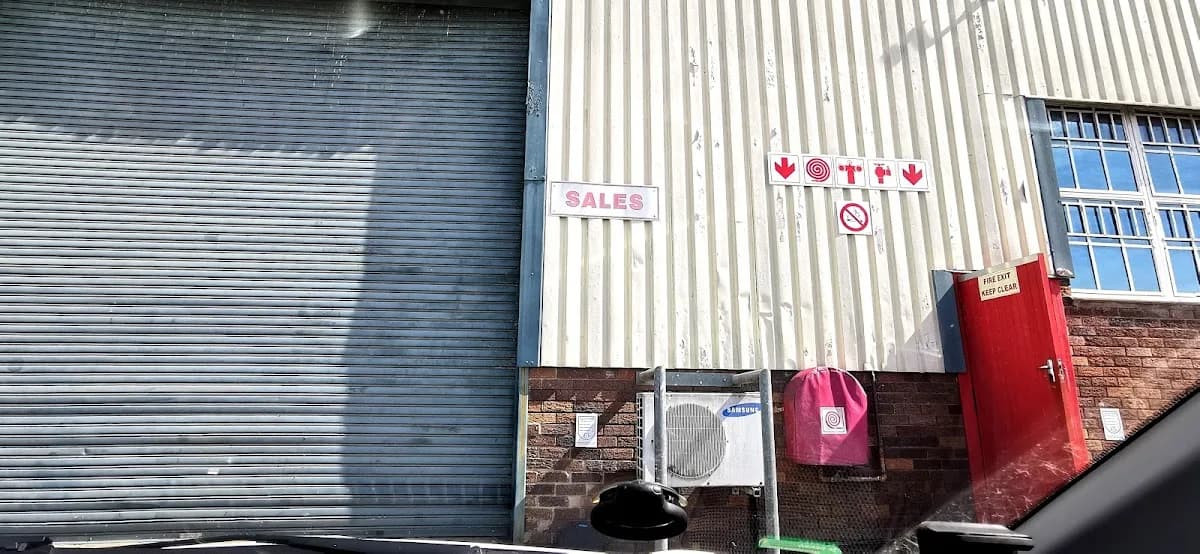 Clean Co Factory Shop in Pinetown