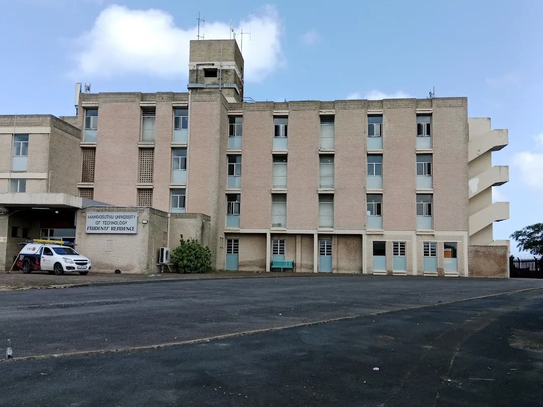 Executive Hotel in Umlazi