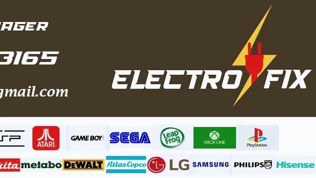 Electro fix in Sedgefield