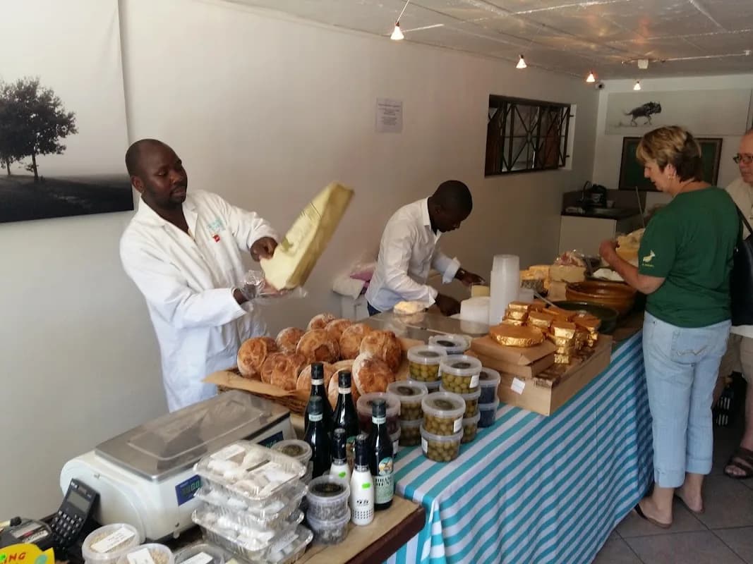Cremalat Cheese PRETORIA in Pretoria CBD