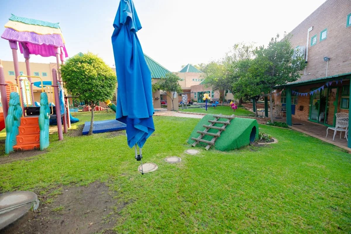 Kyalami Preparatory Nursery School in Kyalami