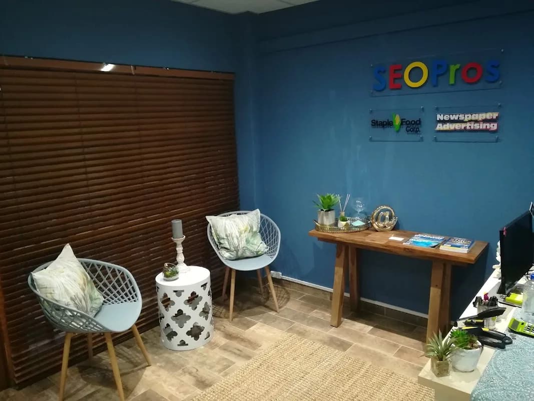 SEOPros in Hatfield