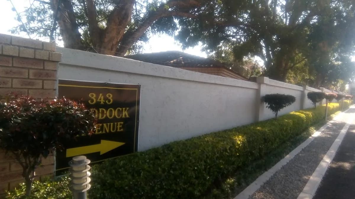 343 Paddock Avenue (MH) in Ruimsig