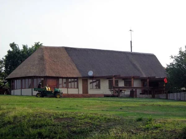 Tonevale Game Ranch in Empangeni