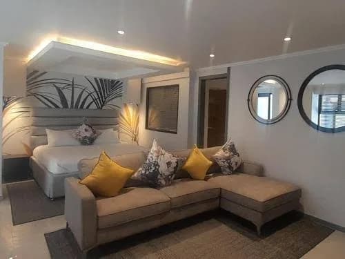 San D' Lux in Umhlanga Ridge