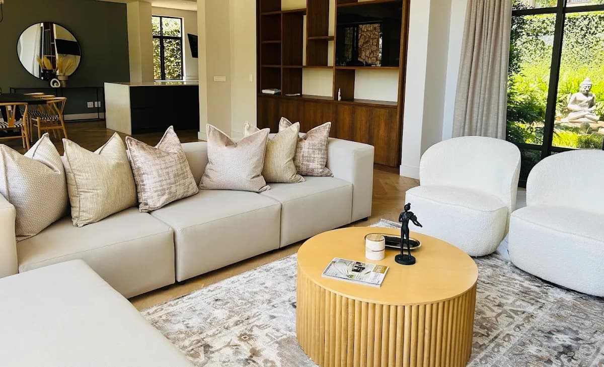 Mac Mac Interiors in Midrand