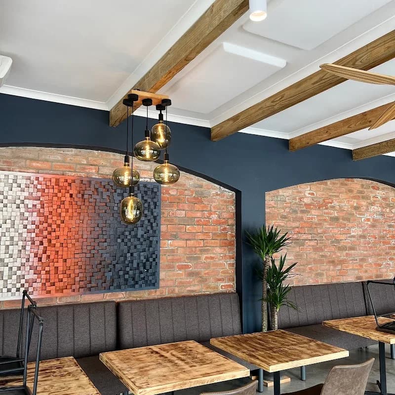 Genesis Acoustics JHB, South Africa in Sandton