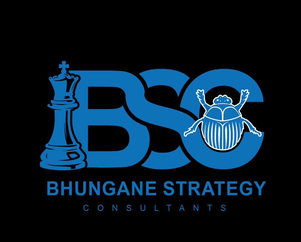 Bhungane Strategy Consultants in Greenside