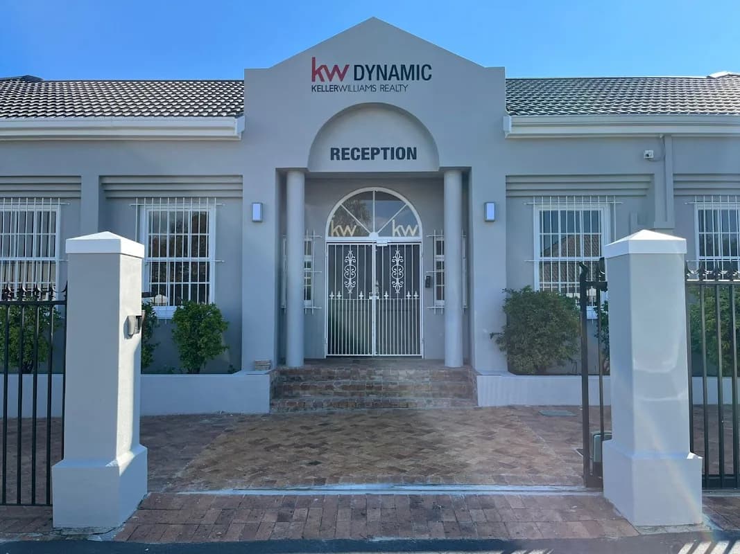 Keller Williams Dynamic Realty in Gordon's Bay