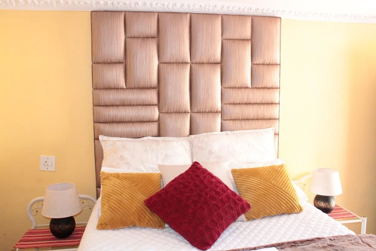 Luntasi Guest House in Phuthaditjhaba CBD