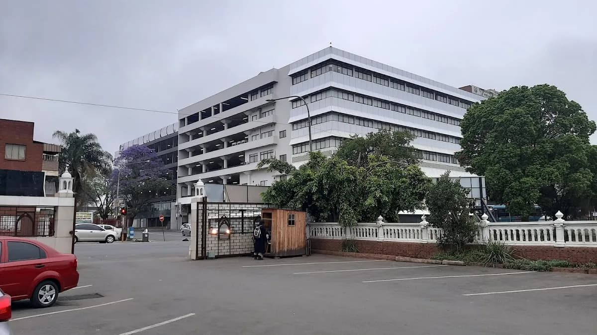 Midlands Specialist Private Hospital in Northdale