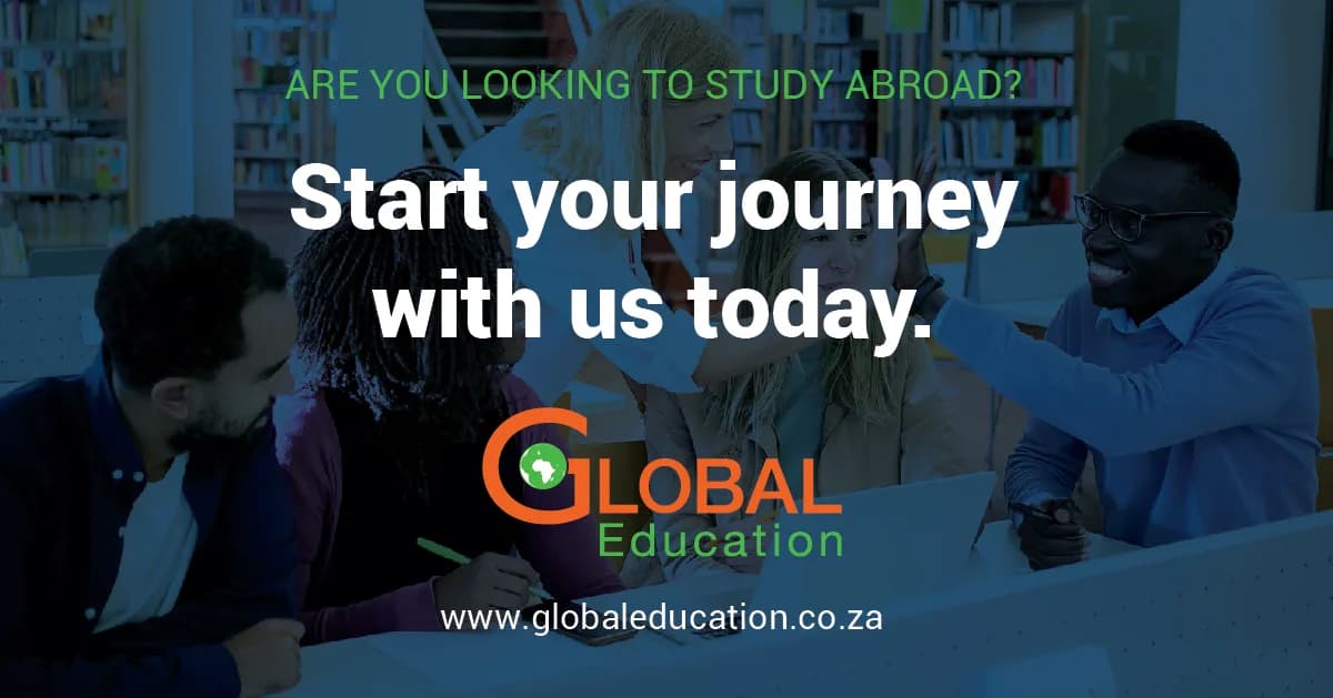 Global Education Cape Town in Rondebosch