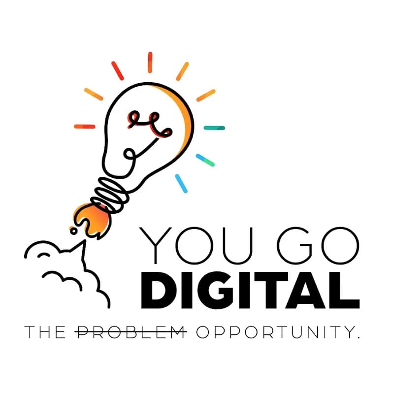 You Go Digital in Tyger Valley