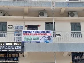 McMary Diagnostics in Okota